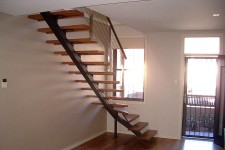 First Floor Addition - Annandale 05