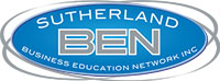 Sutherland Business Education Network